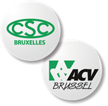 CSC Bruxelles / Brabant Flamand