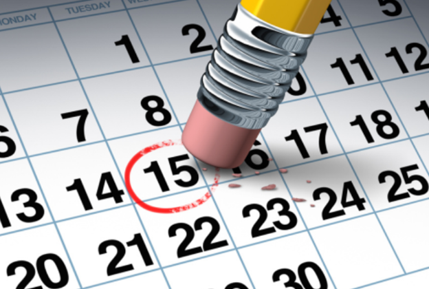 Nos permanences syndicales