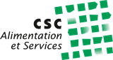 CSC - Alimentation et services - Sporta