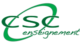 Csc Enseignement
