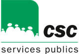 CSC - Services publics