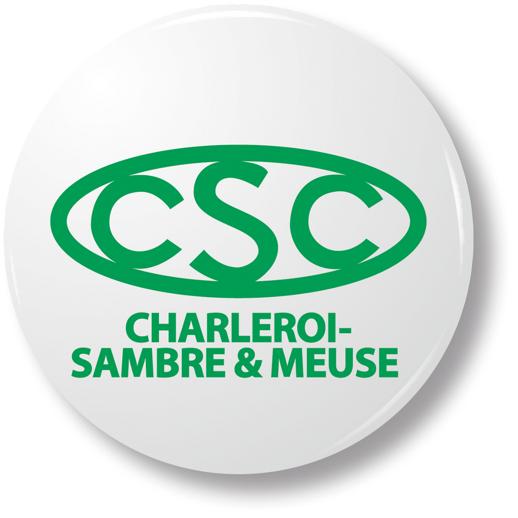 CSC Charleroi - Sambre & Meuse