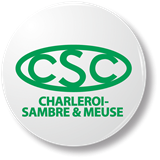 CSC Charleroi - Sambre & Meuse