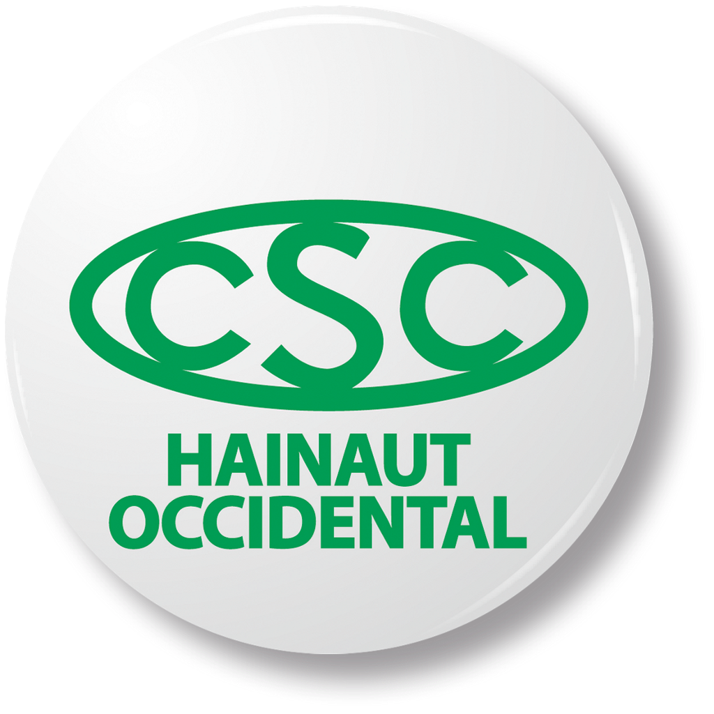 CSC Hainaut Occidental