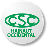 CSC Hainaut Occidental