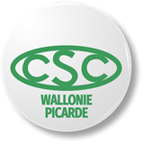 CSC Wallonie picarde CSC Wallonie picarde