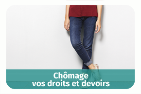 Votre Dossier Chomage