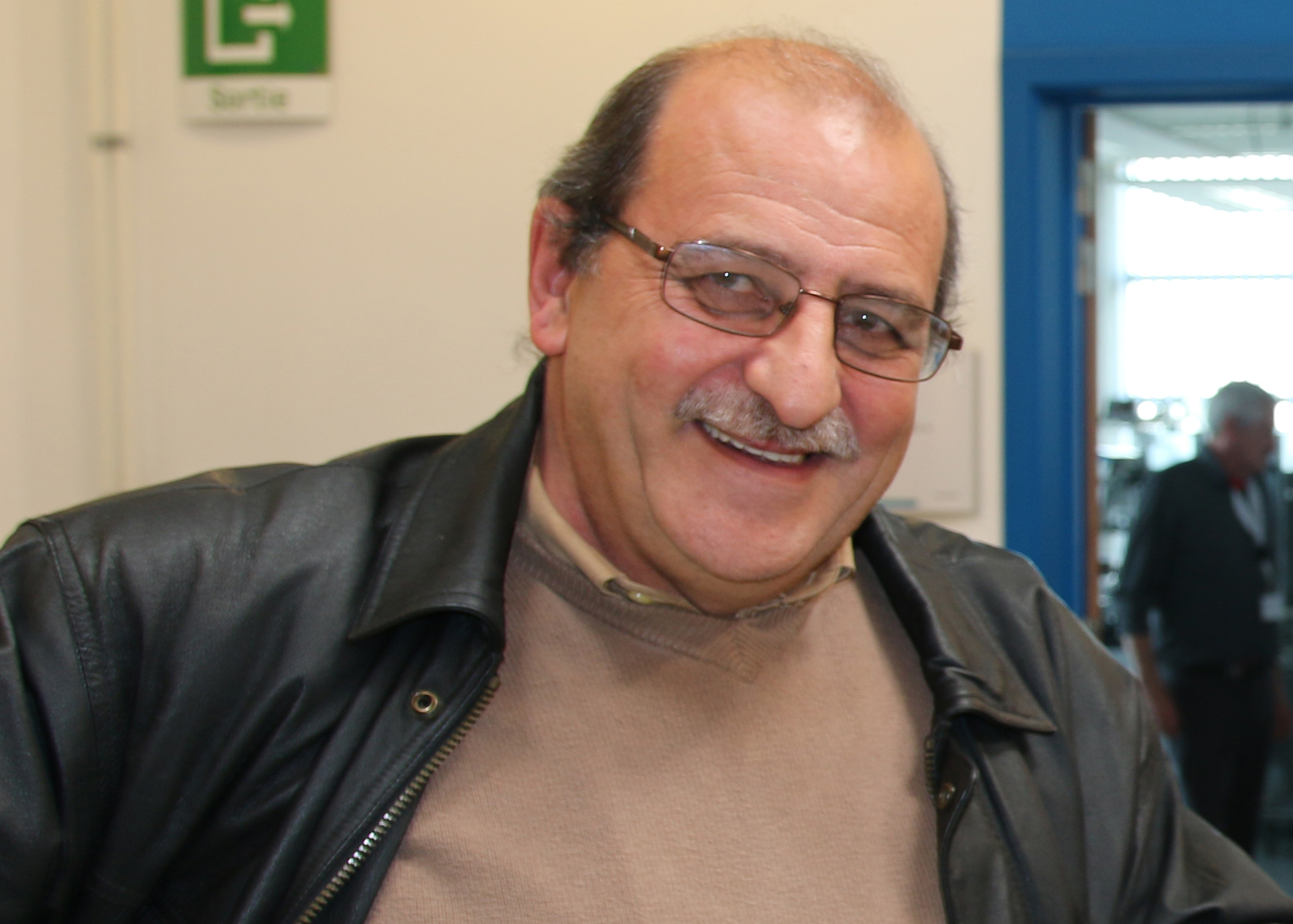 Camillo Camillo