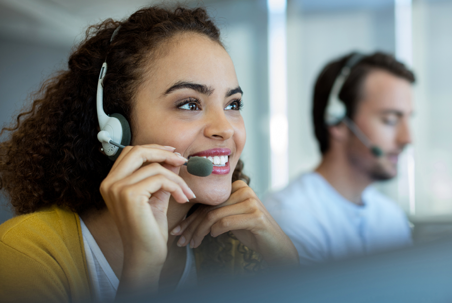 Contactez Interim United