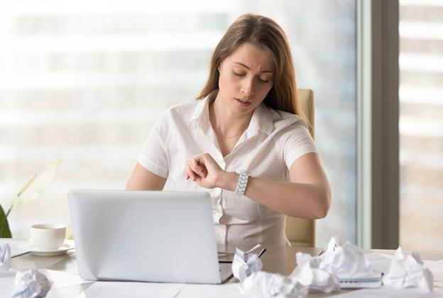 Quel horaire appliquer?