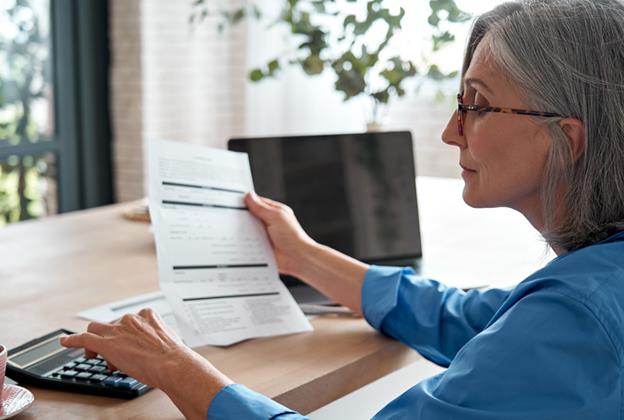 Frais liés au télétravail
