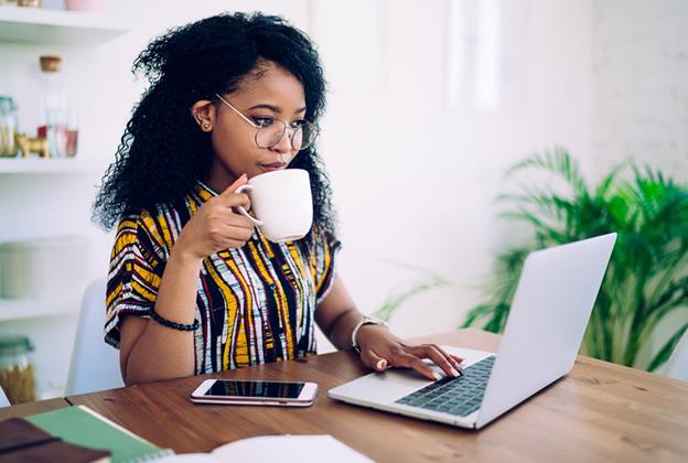 Qu'est-ce que le télétravail?