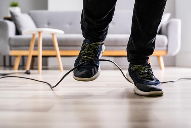 Télétravail et travail à domicile