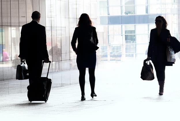 Travailler à l'étranger