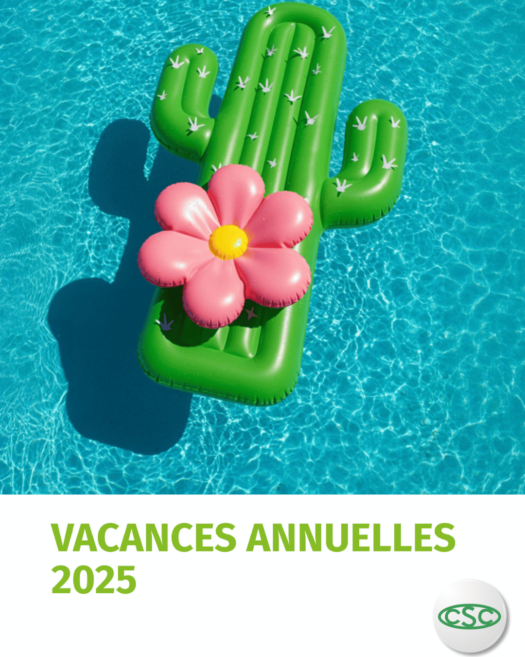 Cover Brochure Vacances annuelles 2024 FR Cover Brochure Vacances annuelles 2024 FR