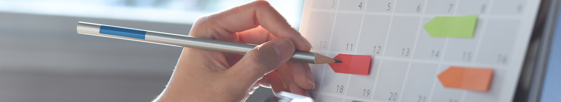 Petits congés de circonstances 