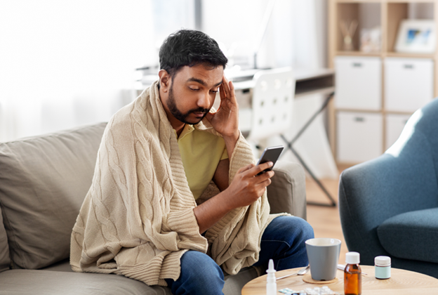 Comment faire pour bénéficier d'une indemnité d'incapacité de travail?