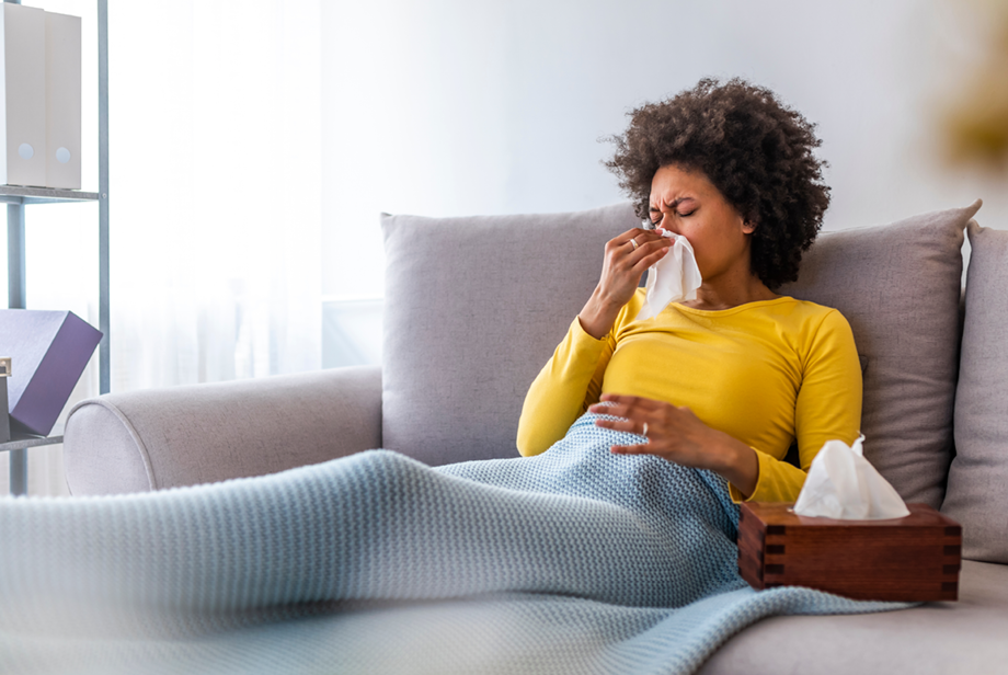 Maladie et réintégration