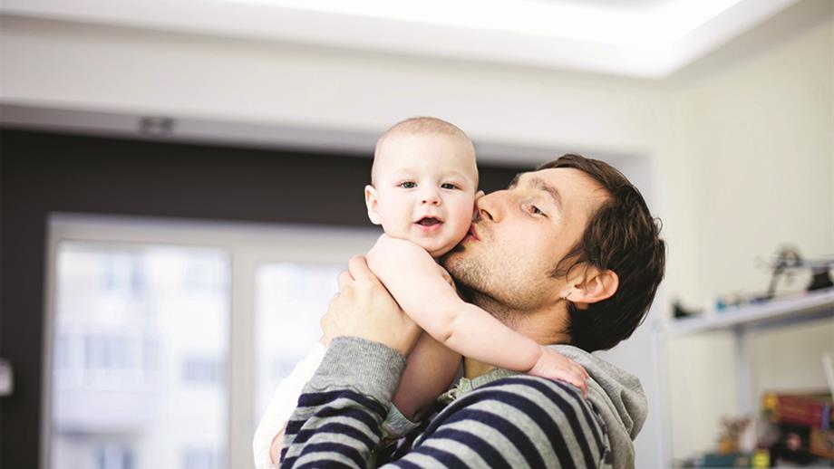 Conge De Naissance