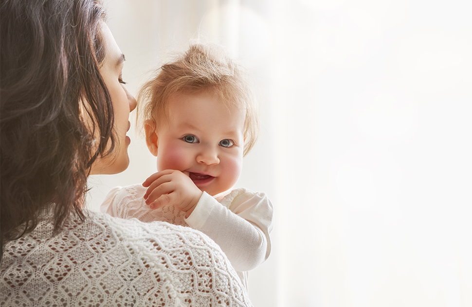 Congé pour soins d'accueil
