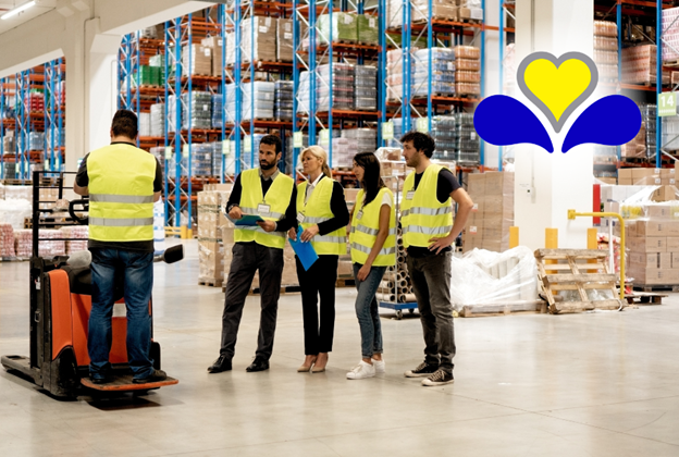 Formation pour les travailleurs à Bruxelles