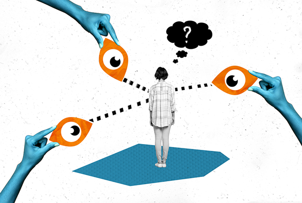 Protection de la vie privée 