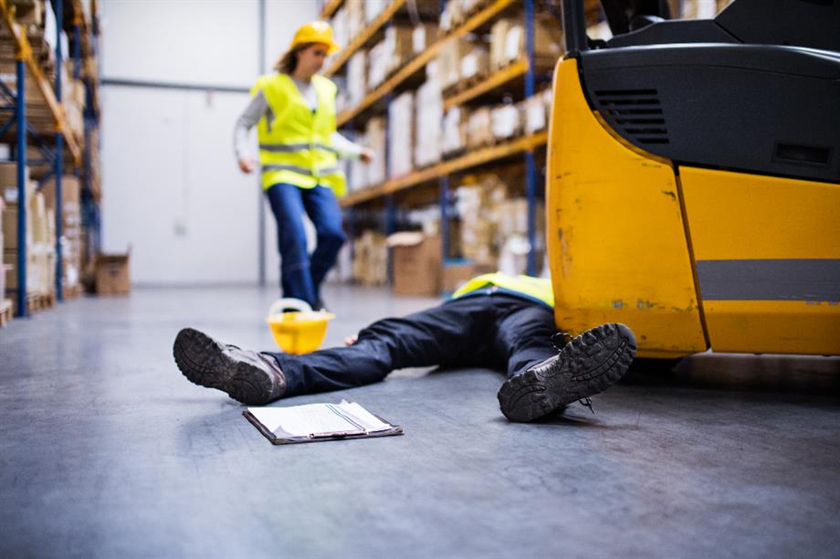 Que Faire En Cas D Accident De Travail