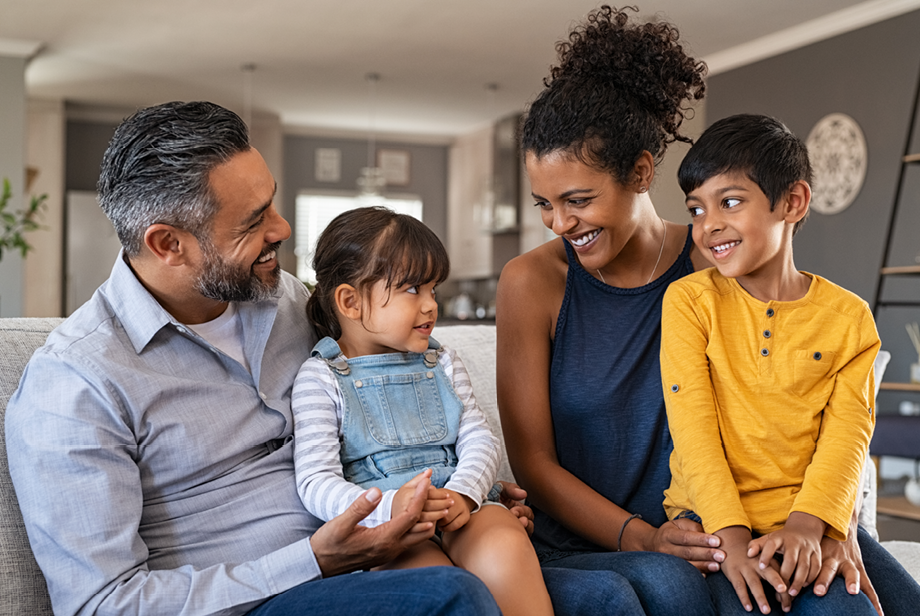 consacrer plus de temps à mon enfant
