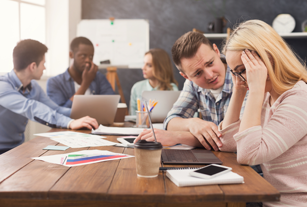 Licenciement collectif