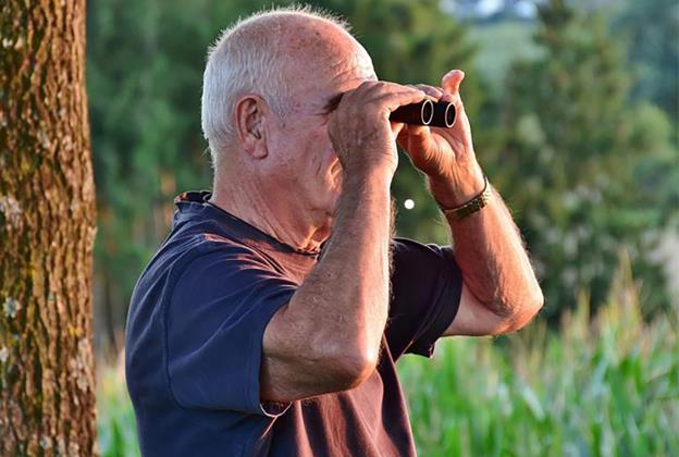 &nbsp;Ma fin de carrière