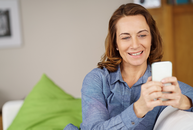 Commande de documents liés au chômage