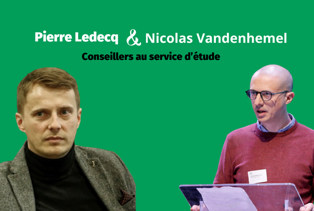 Réforme des aides à la formation en Région wallonne: pourquoi jeter le bébé avec l'eau du bain?