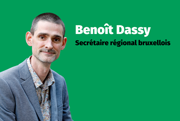 Quelle stratégie socio-économique pour le gouvernement bruxellois?