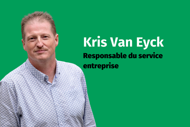 Une avancée majeure dans la lutte contre les risques biologiques sur le lieu de travail