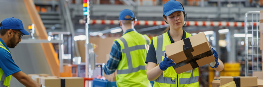 travailleurs croissance emploi