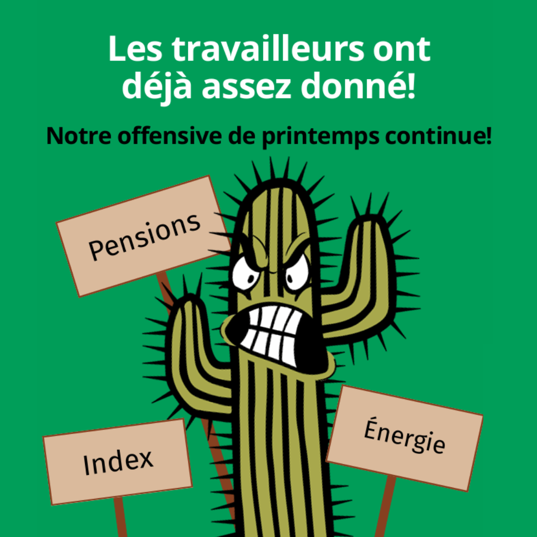 arizona - mobilisation 12 mai