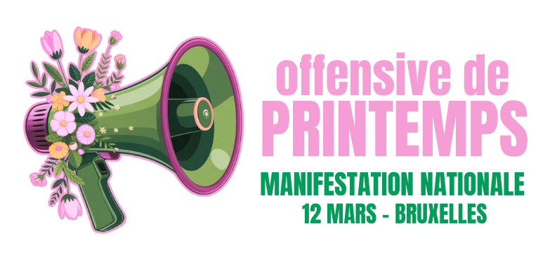 offensive de printemps - 2026