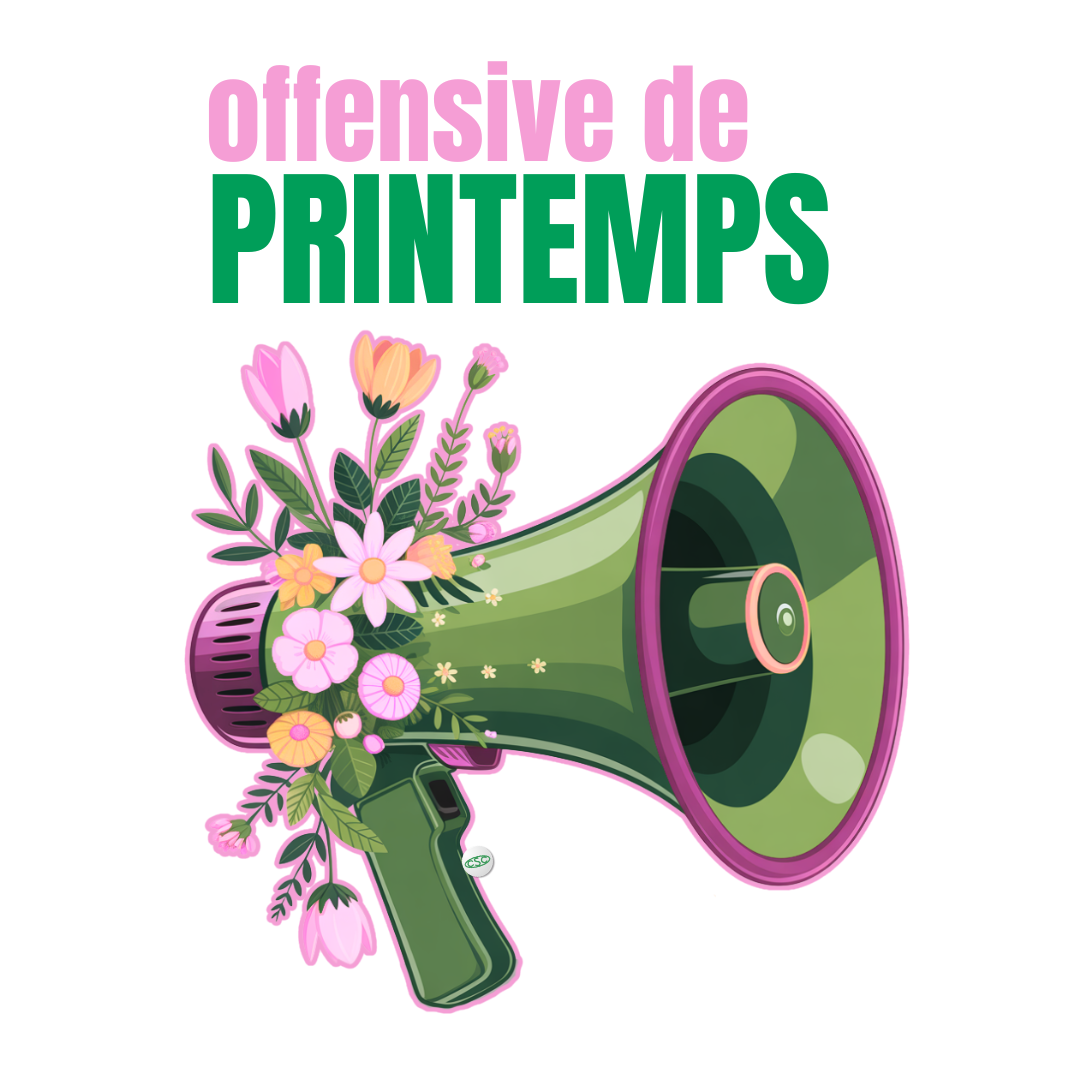 Les actions portent leurs fruits Nous maintenons ce cap en 2026