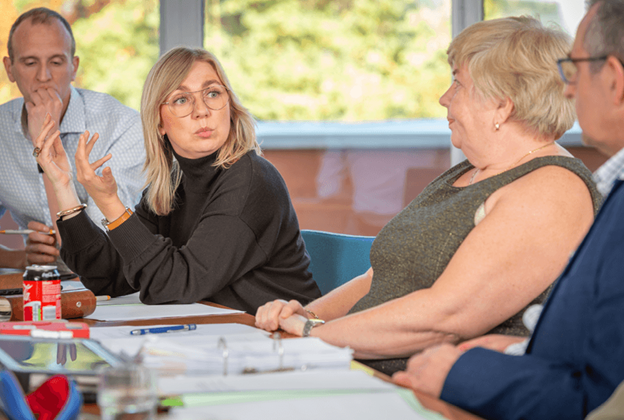 Mandat syndical & Concertation sociale&nbsp;