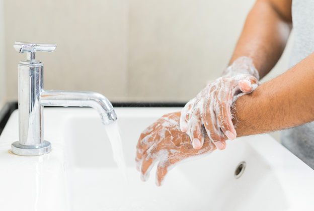 Corona: santé au travail et vaccination