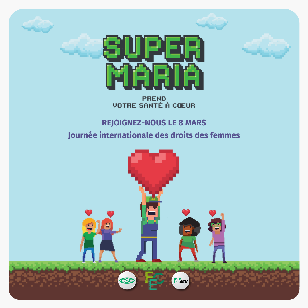 Égalité femmes-hommes