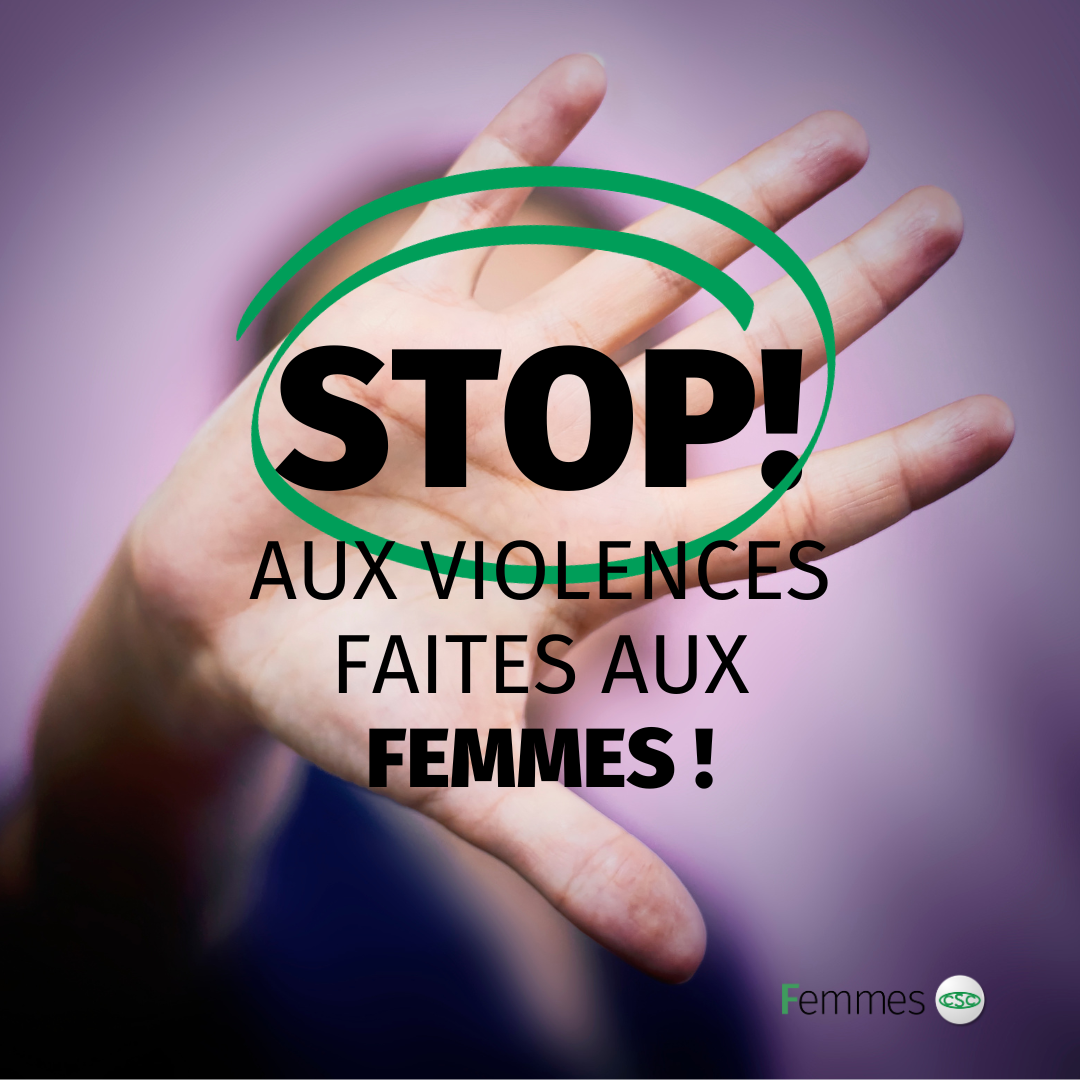 NON aux violences faites aux femmes NON aux violences faites aux femmes
