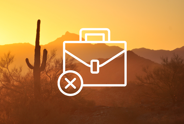 Les demandeurs d'emploi