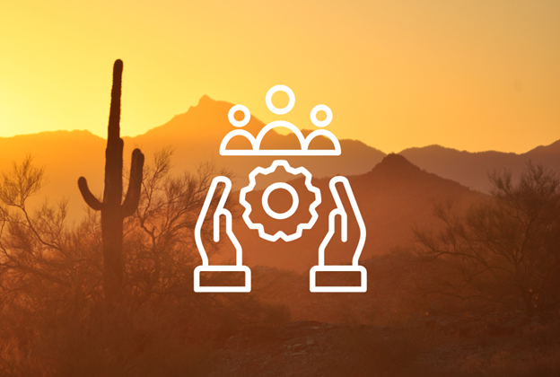 Le personnel du service public