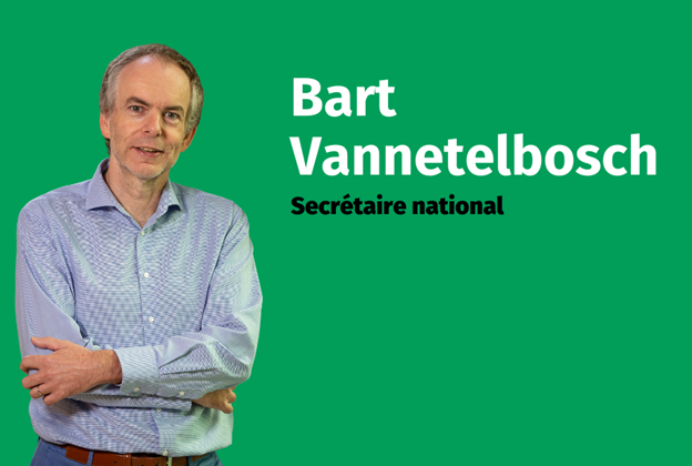 BAM! Le sommet sur le climat ancre la Transition juste