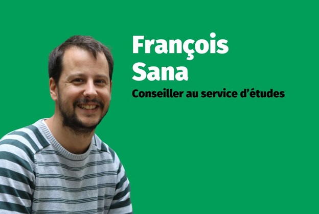 Contribution des épaules les plus larges: une taxe Zucman en Belgique?