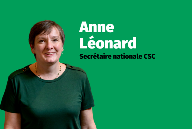 Bruxelles : les allocations familiales ne peuvent être un variable d’ajustement budgétaire