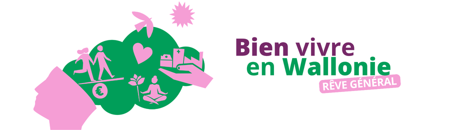 banner congres wallon