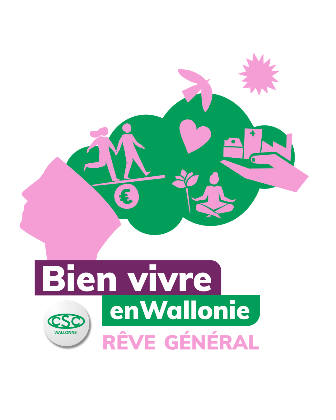 congrès wallon