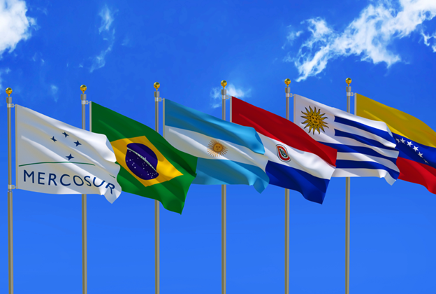 Accord entre l’Union européenne et le Mercosur&nbsp;